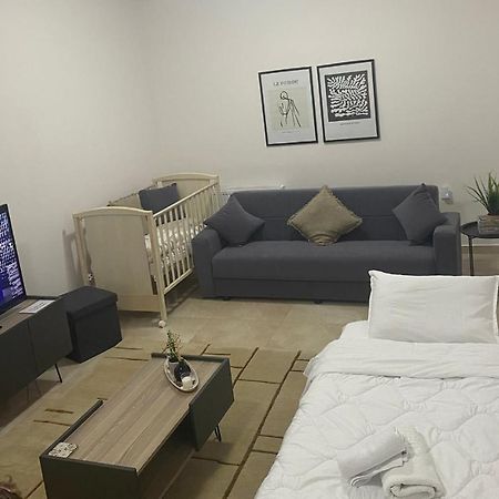 Olive Inn City Dırama Dış mekan fotoğraf
