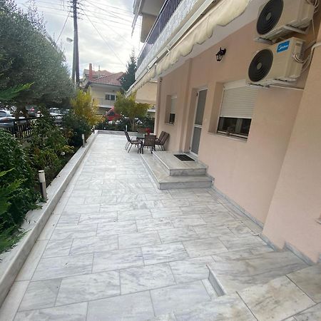 Olive Inn City Dırama Dış mekan fotoğraf