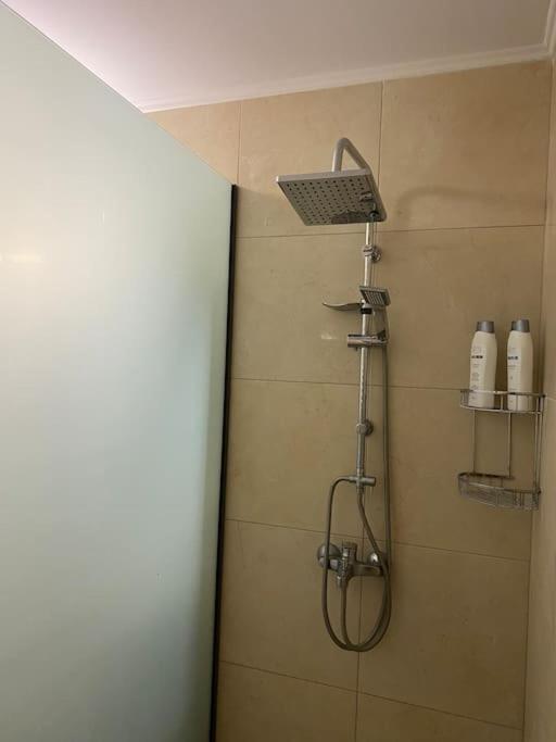 Olive Inn City Dırama Dış mekan fotoğraf