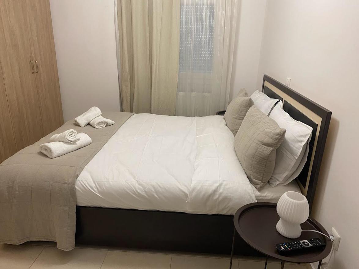 Olive Inn City Dırama Dış mekan fotoğraf